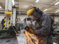 The FJ Company Toyota Land Cruiser 1976 FJ43-42370 Rustic Green